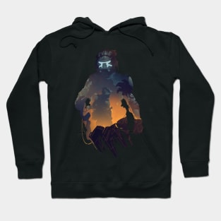 Titanfall Hoodie